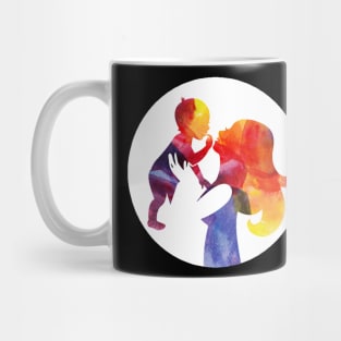 Mummy Design Mug